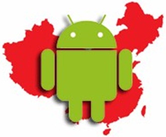 AndroidChina